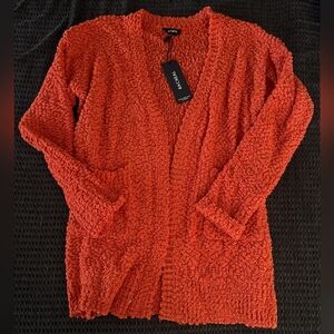 Oversized Knit Sweater